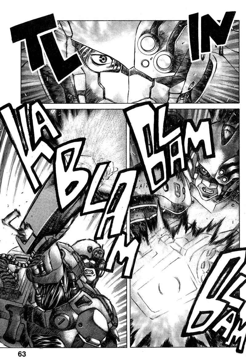 Page 65 Chapter 7 Red Eyes