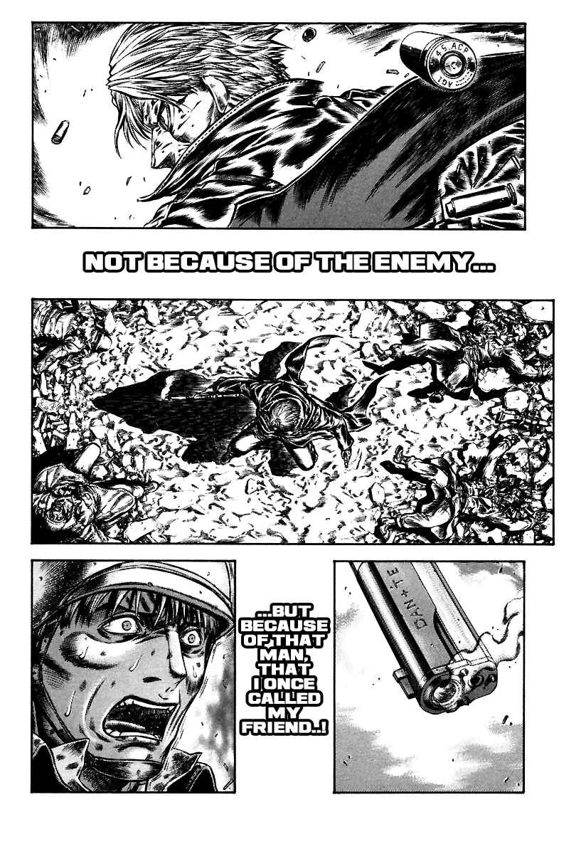 Page 18 Chapter 26 Red Eyes