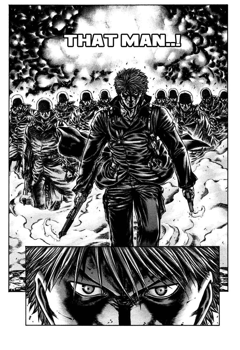 Page 19 Chapter 26 Red Eyes