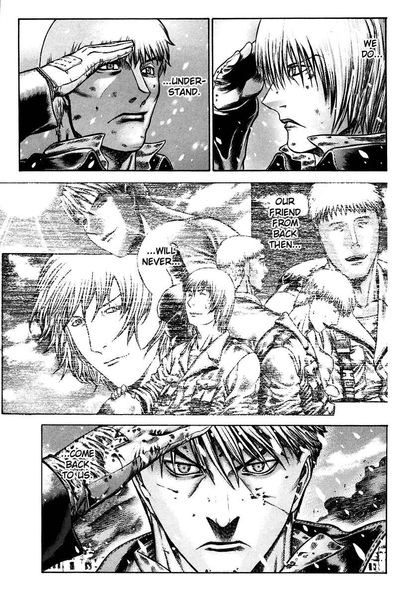 Page 25 Chapter 26 Red Eyes