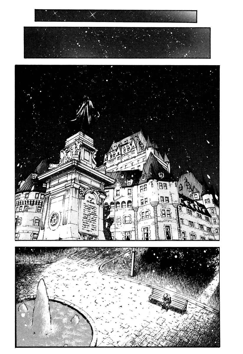Page 26 Chapter 26 Red Eyes