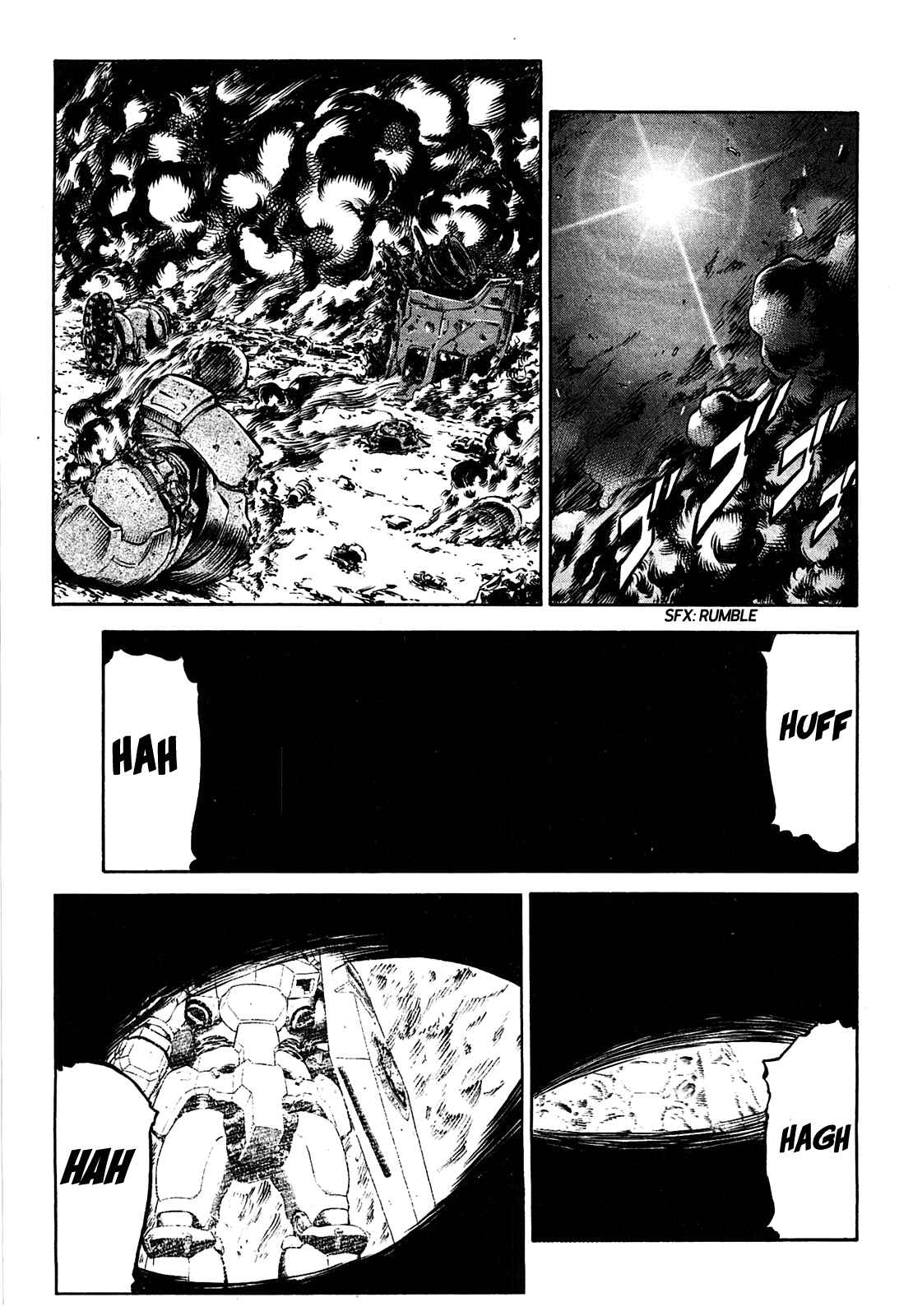Page 5 Chapter 60 Red Eyes