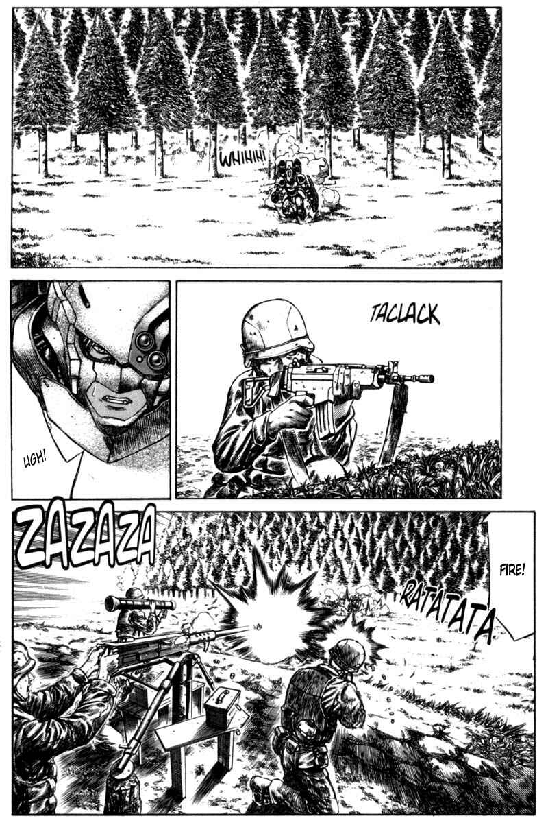 Page 17 Chapter 10 Red Eyes