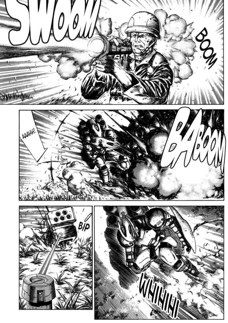 Page 18 Chapter 10 Red Eyes