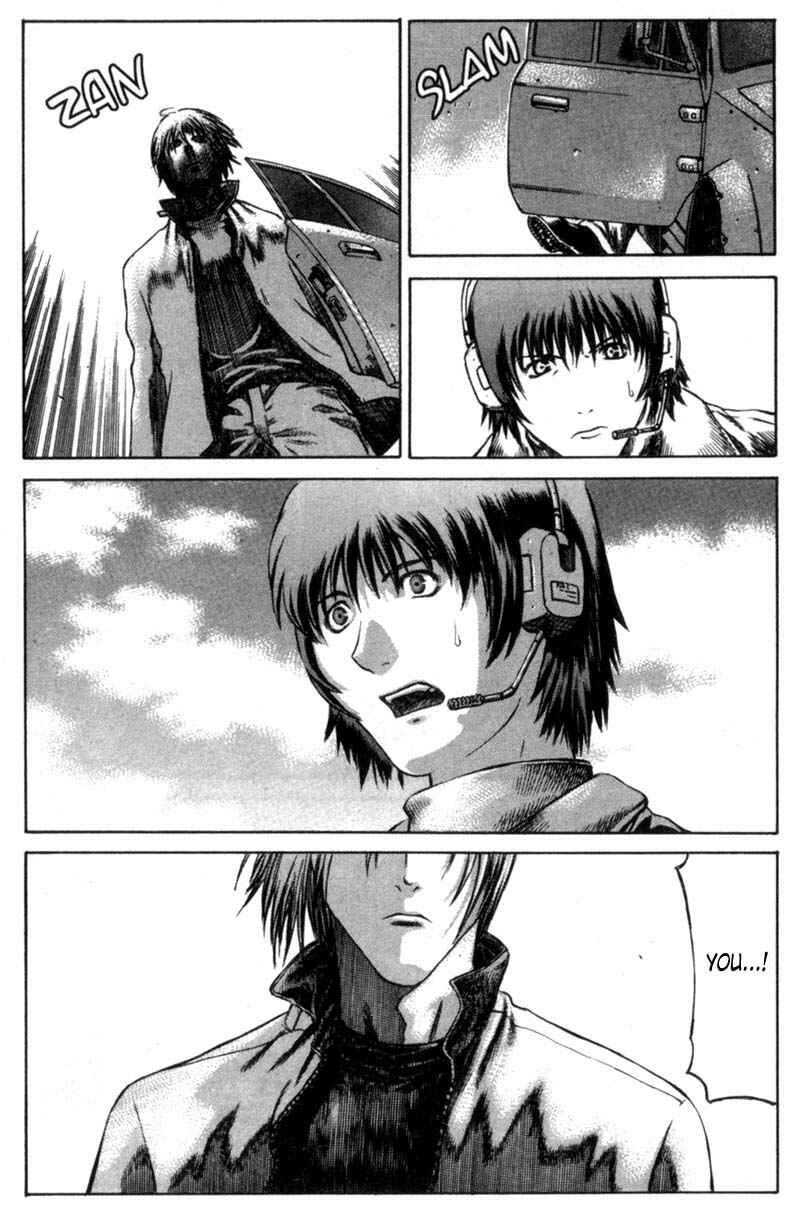 Page 28 Chapter 10 Red Eyes