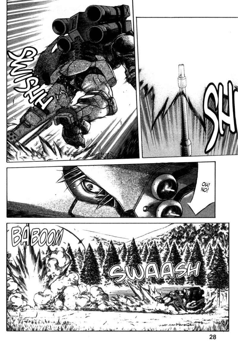 Page 29 Chapter 10 Red Eyes