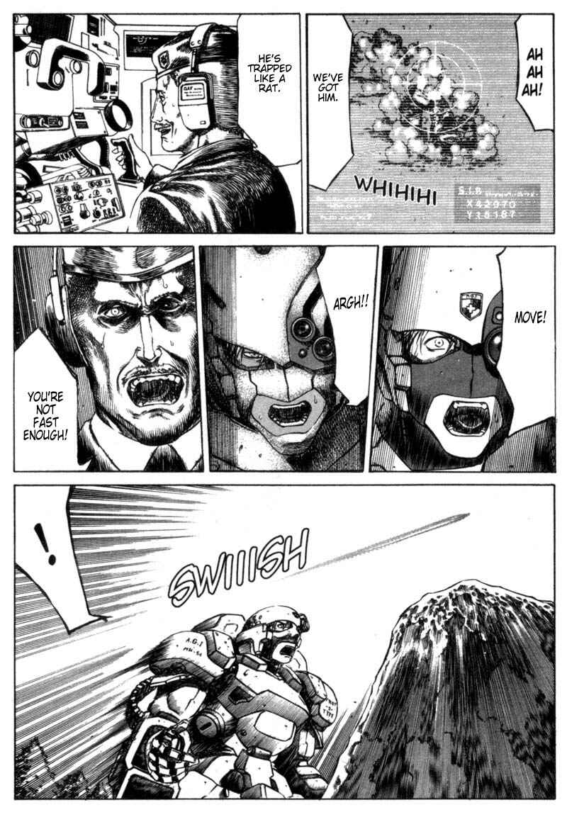 Page 30 Chapter 10 Red Eyes