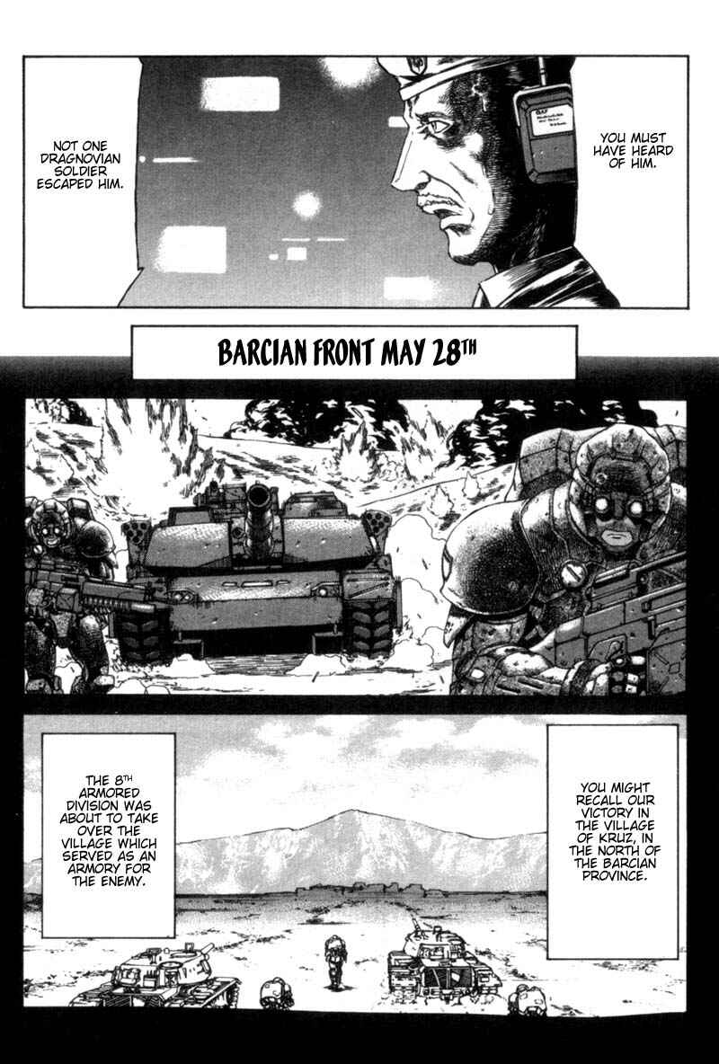 Page 36 Chapter 10 Red Eyes