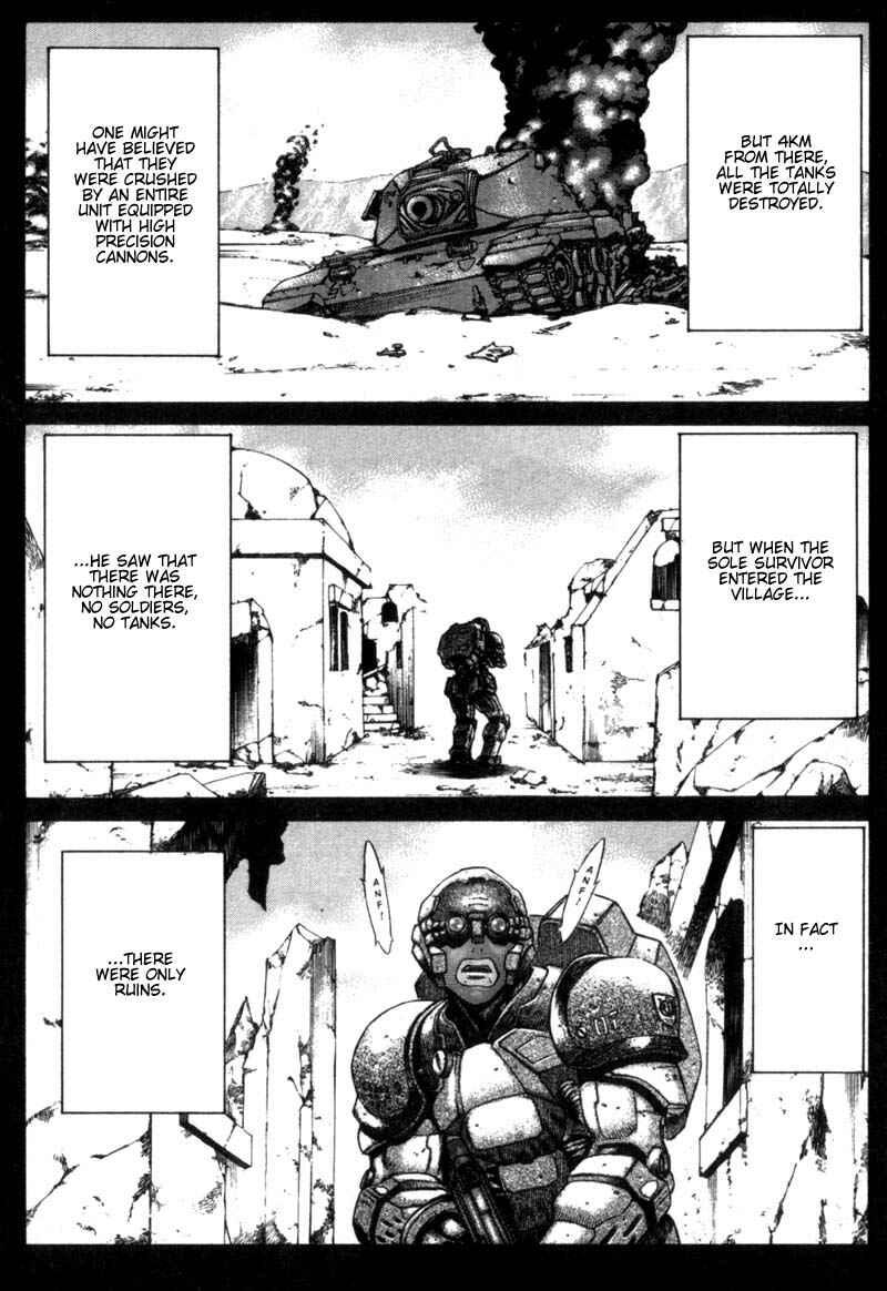 Page 37 Chapter 10 Red Eyes