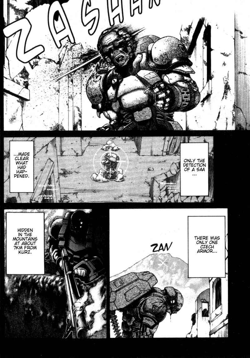 Page 38 Chapter 10 Red Eyes