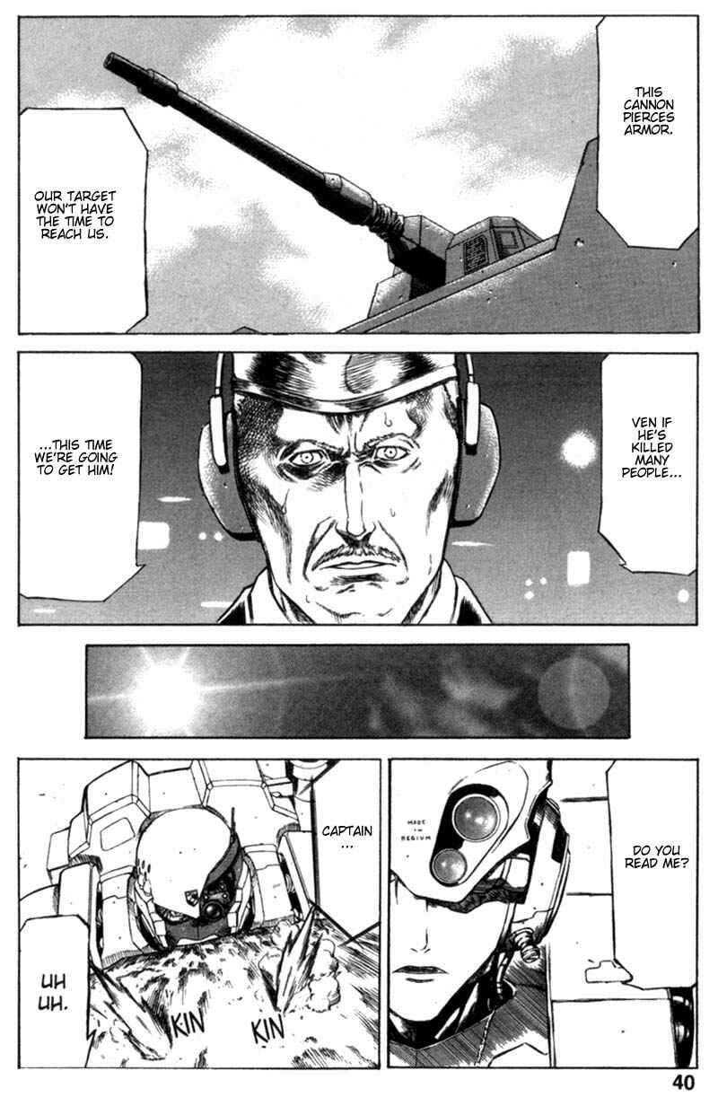 Page 40 Chapter 10 Red Eyes