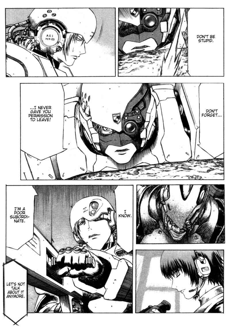 Page 43 Chapter 10 Red Eyes