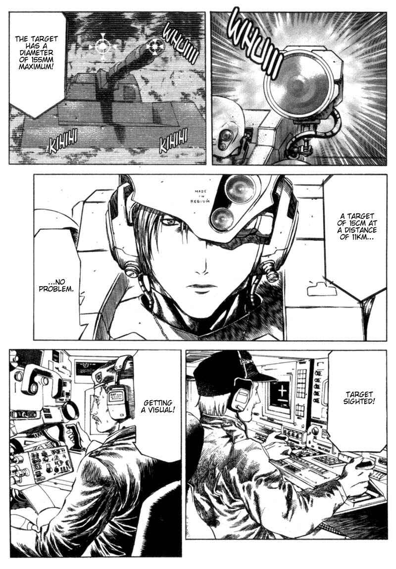 Page 45 Chapter 10 Red Eyes