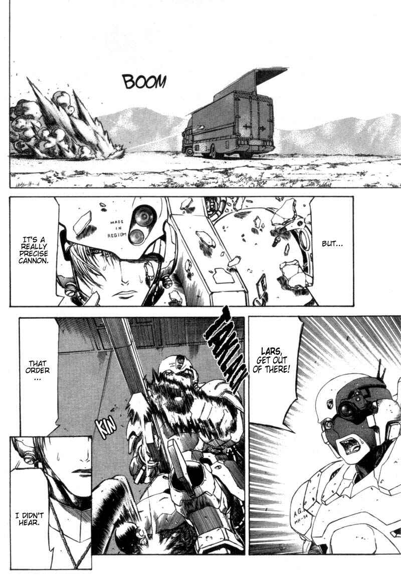 Page 52 Chapter 10 Red Eyes