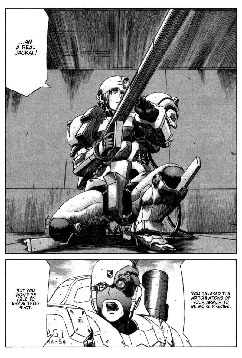 Page 54 Chapter 10 Red Eyes