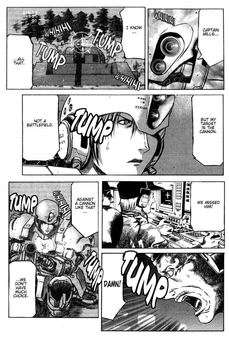 Page 55 Chapter 10 Red Eyes