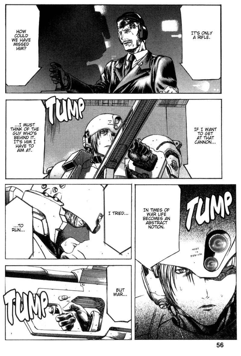 Page 56 Chapter 10 Red Eyes