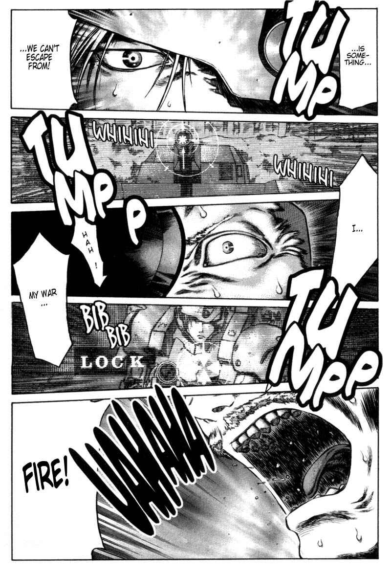 Page 57 Chapter 10 Red Eyes