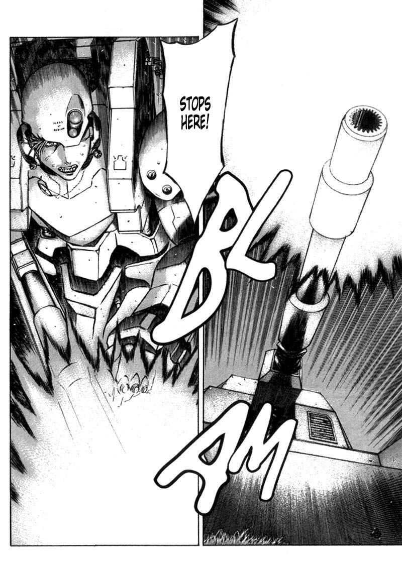 Page 58 Chapter 10 Red Eyes