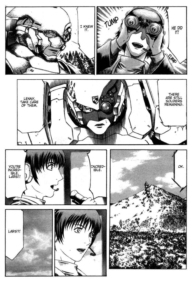 Page 63 Chapter 10 Red Eyes