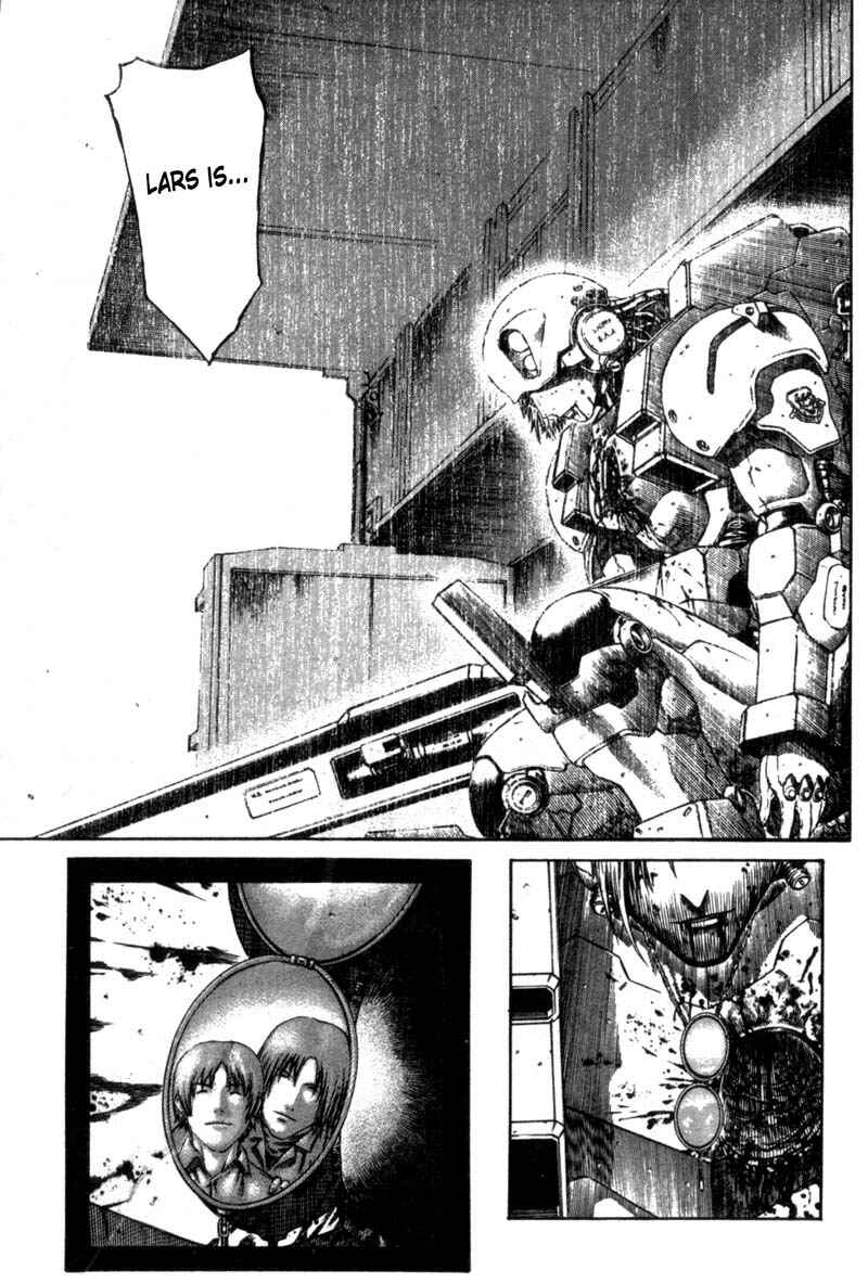 Page 66 Chapter 10 Red Eyes