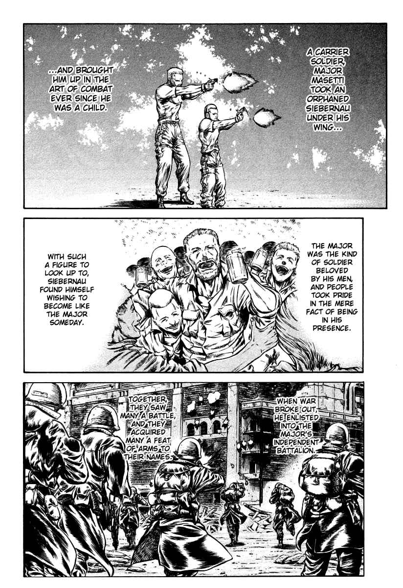 Page 26 Chapter 30 Red Eyes