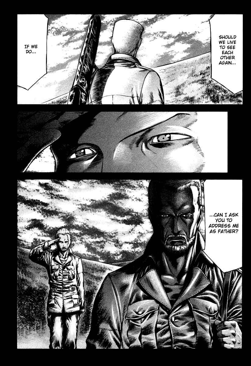 Page 30 Chapter 30 Red Eyes