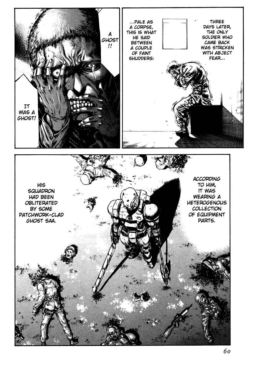 Page 4 Chapter 30 Red Eyes
