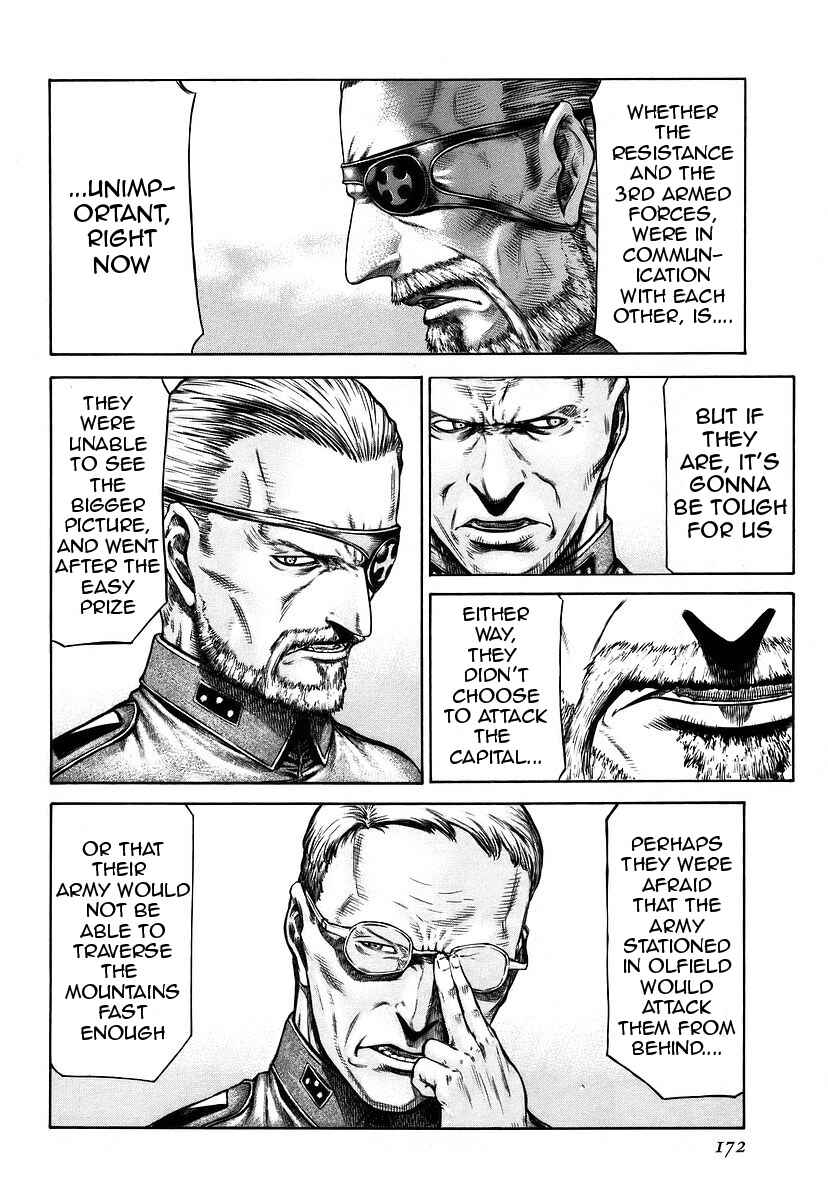Page 15 Chapter 43 Red Eyes