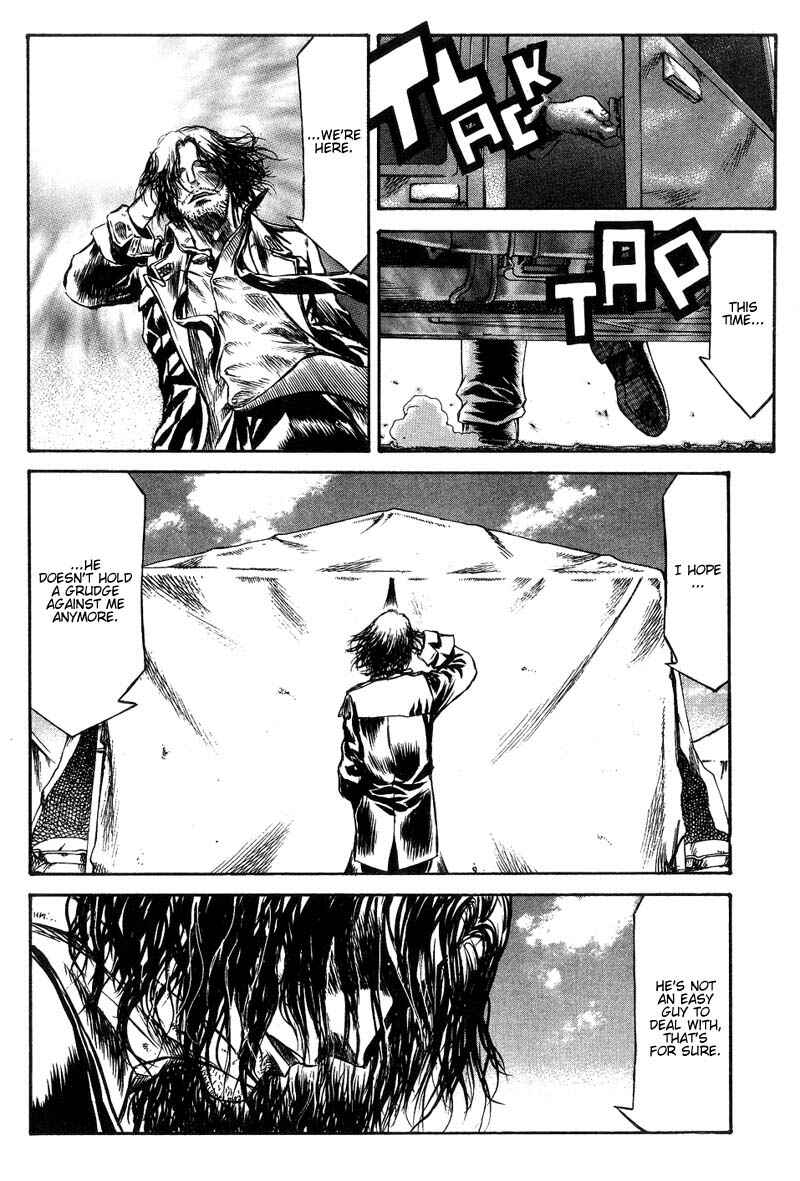 Page 12 Chapter 13 Red Eyes