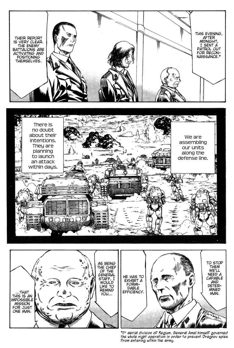 Page 19 Chapter 13 Red Eyes