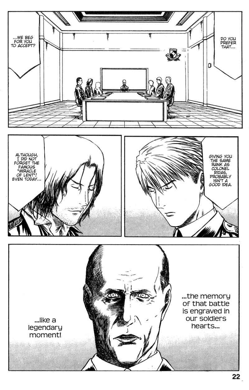 Page 24 Chapter 13 Red Eyes