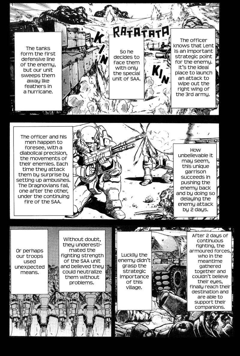 Page 26 Chapter 13 Red Eyes
