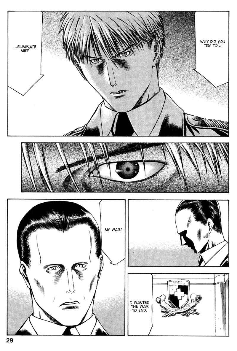 Page 31 Chapter 13 Red Eyes