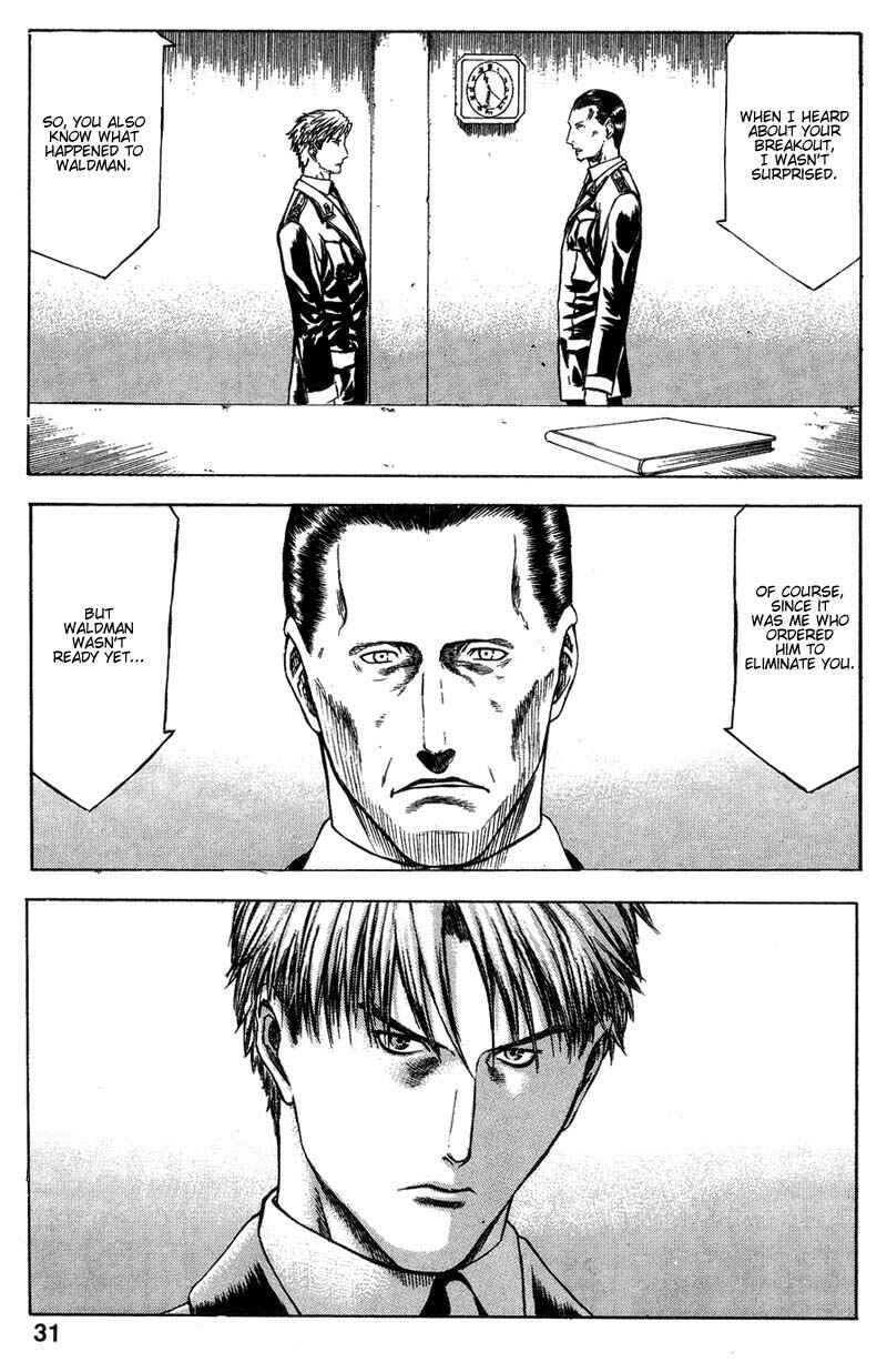 Page 33 Chapter 13 Red Eyes