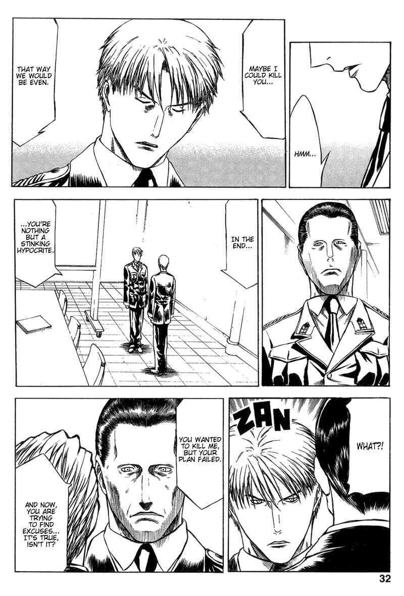 Page 34 Chapter 13 Red Eyes