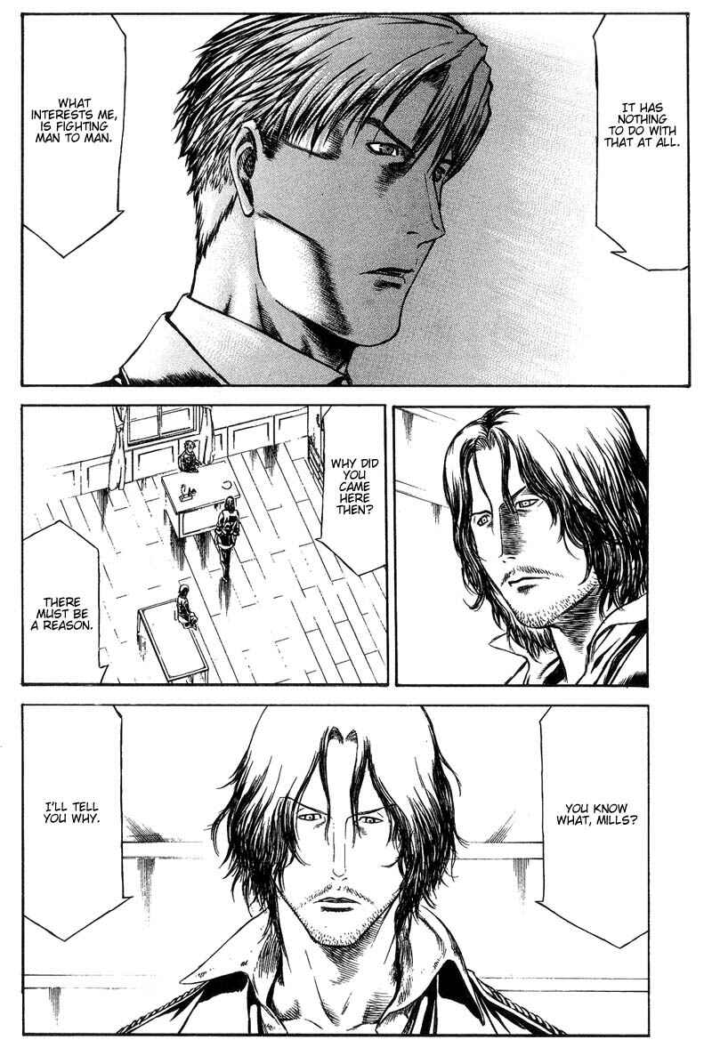 Page 40 Chapter 13 Red Eyes
