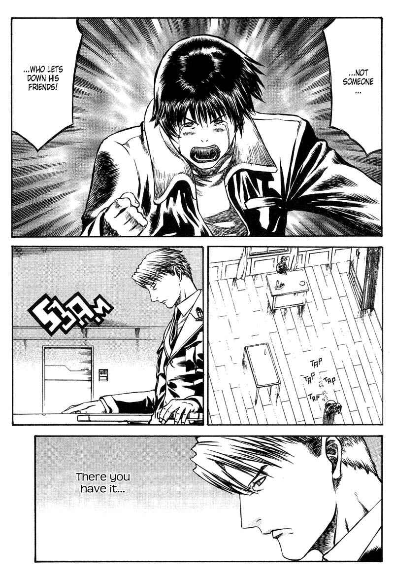 Page 45 Chapter 13 Red Eyes