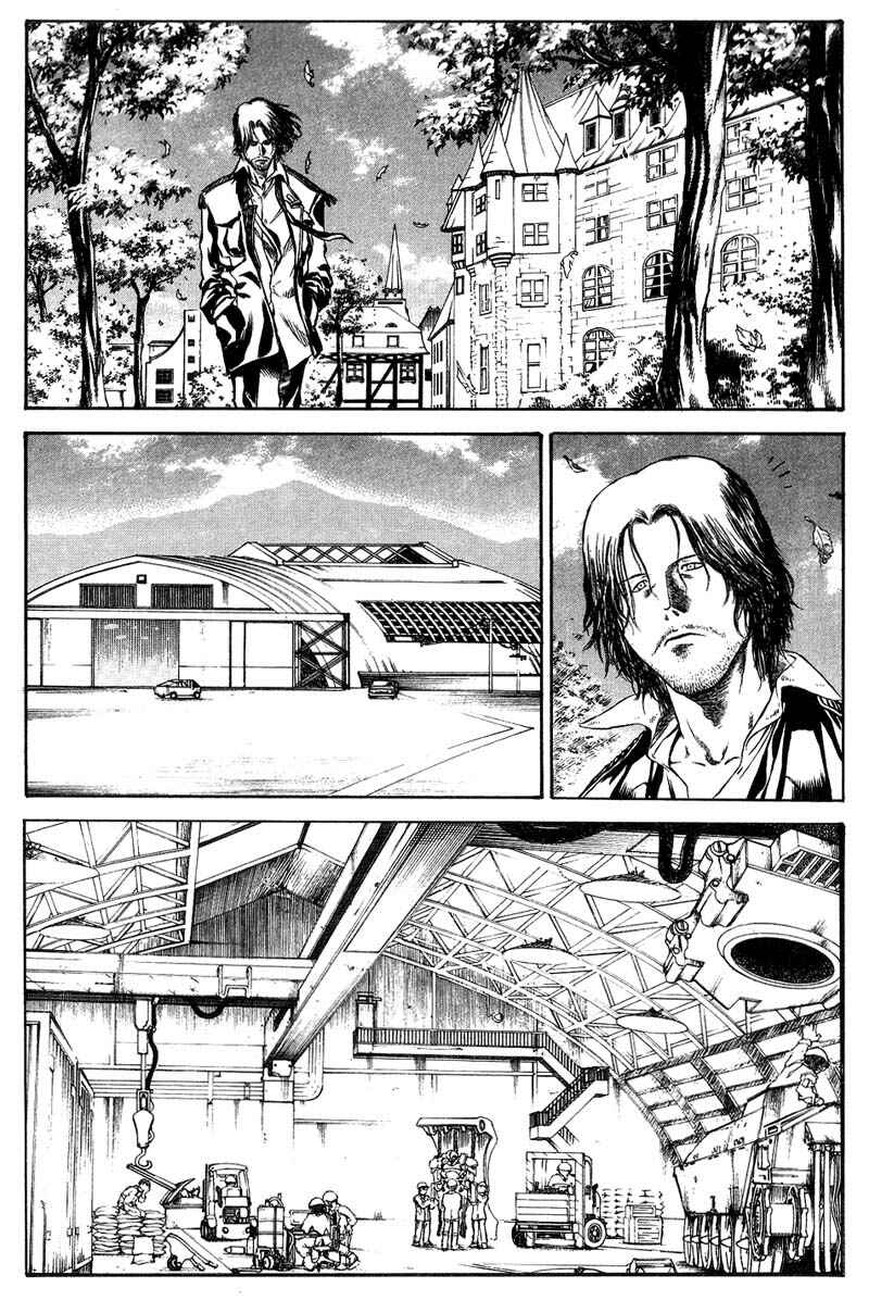 Page 46 Chapter 13 Red Eyes
