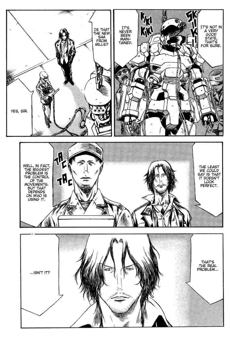 Page 47 Chapter 13 Red Eyes