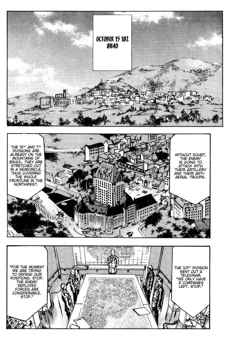 Page 48 Chapter 13 Red Eyes