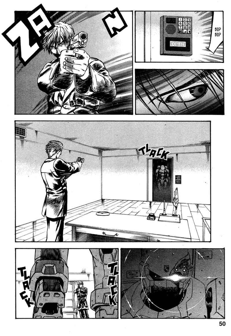 Page 52 Chapter 13 Red Eyes