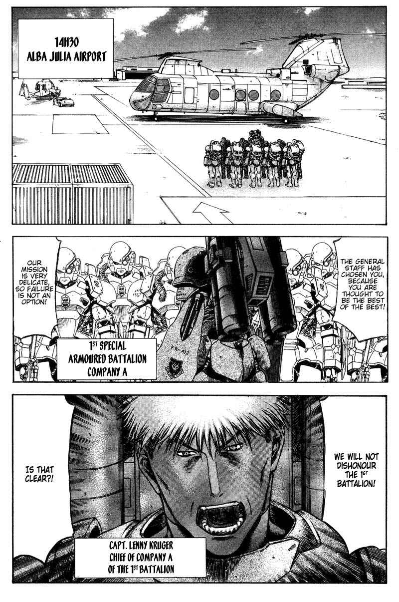 Page 56 Chapter 13 Red Eyes