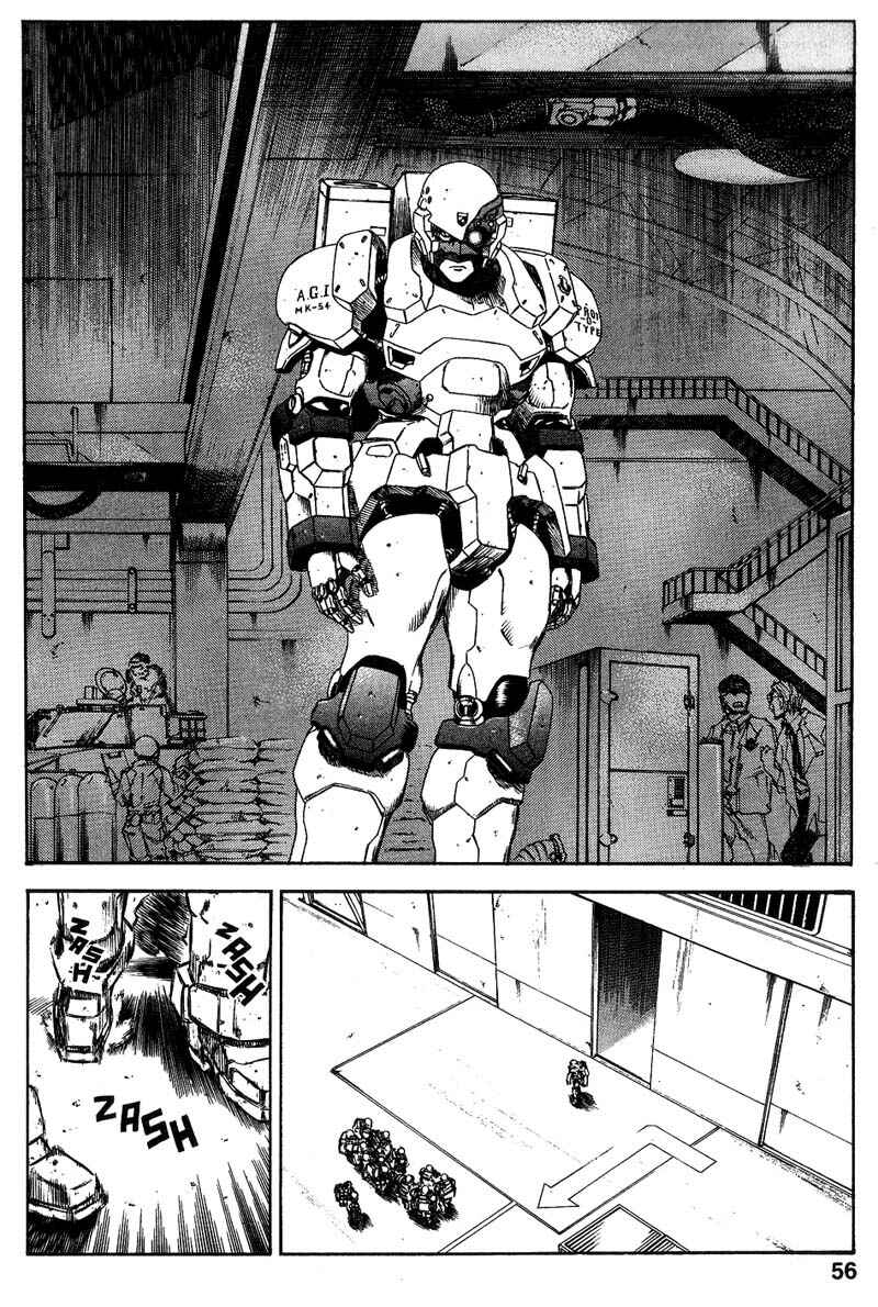 Page 58 Chapter 13 Red Eyes