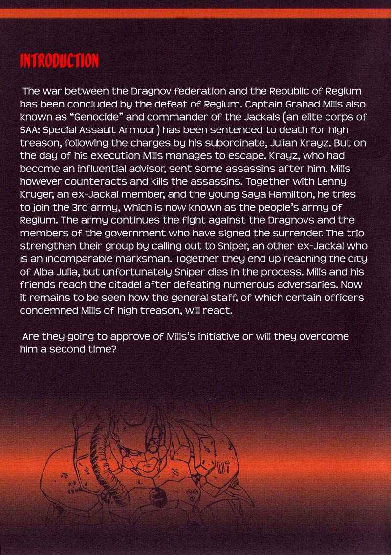 Page 7 Chapter 13 Red Eyes