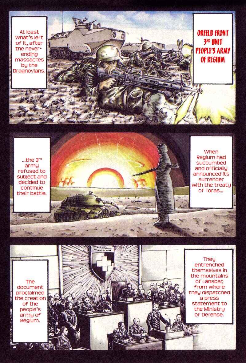 Page 9 Chapter 13 Red Eyes