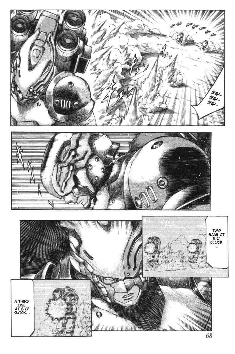 Page 11 Chapter 5 Red Eyes