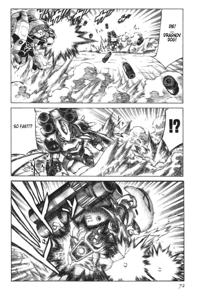 Page 15 Chapter 5 Red Eyes