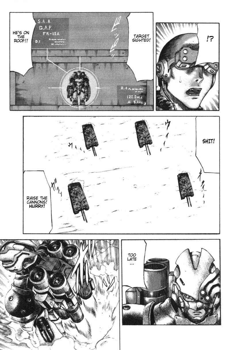 Page 20 Chapter 5 Red Eyes