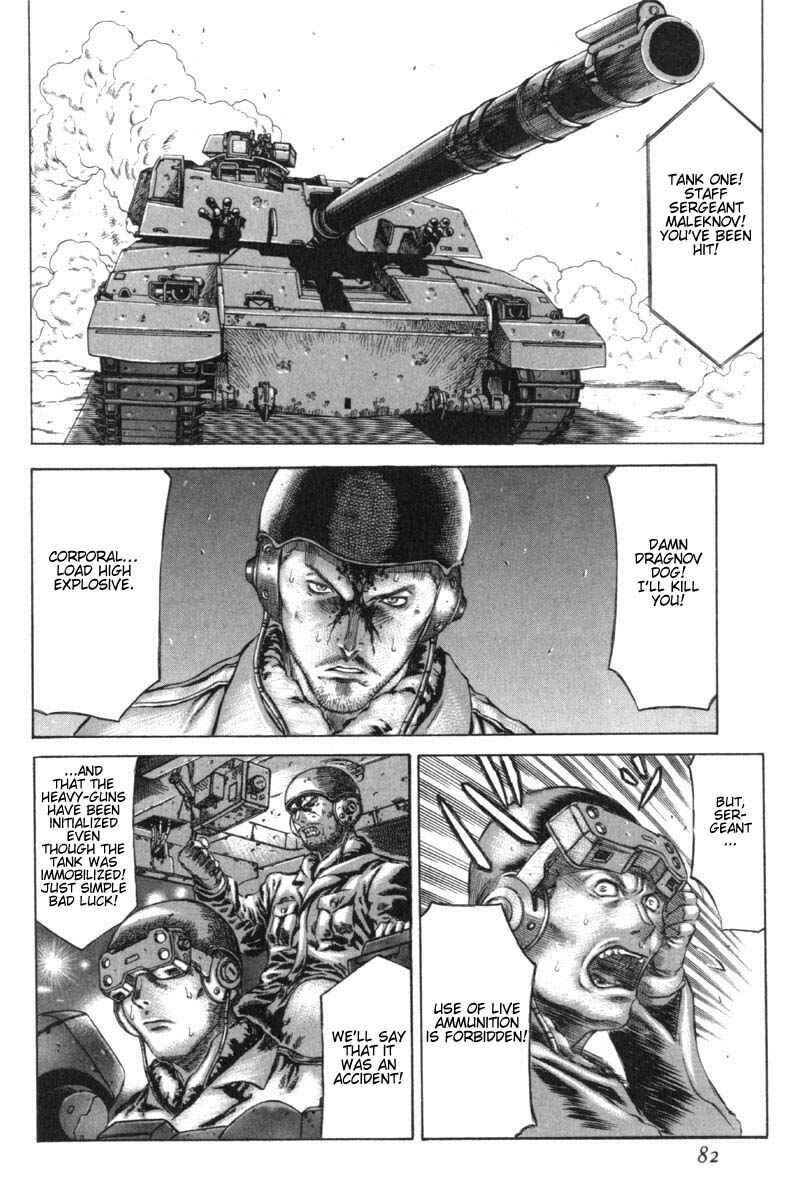 Page 25 Chapter 5 Red Eyes